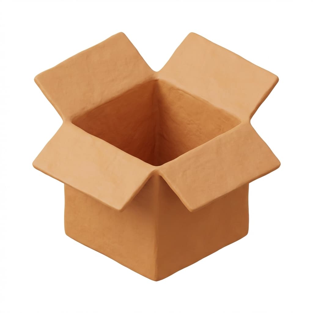 Fourniture de cartons